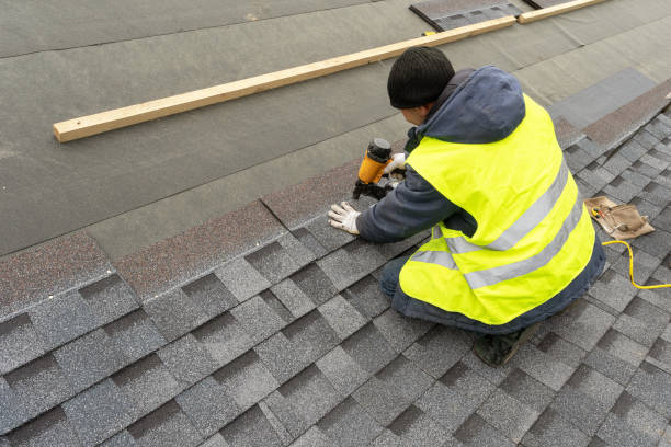 Best Roof Waterproofing Services  in Toppenish, WA