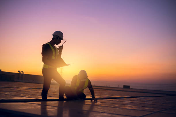 Best Roof Leak Repair  in Toppenish, WA