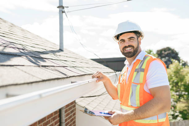 Tile Roofing Contractor in Toppenish, WA