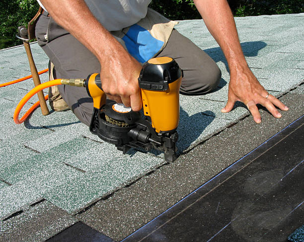 Best Gutter Installation and Roofing  in Toppenish, WA