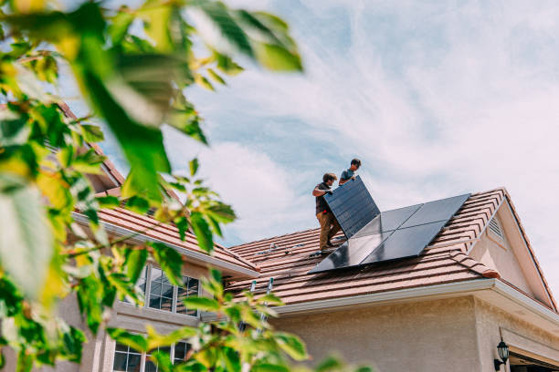 Best Best Roofing Contractors  in Toppenish, WA