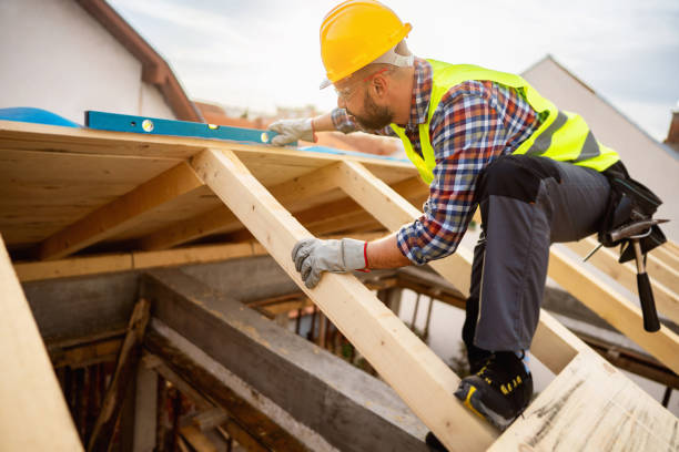 Best Commercial Roofing Services  in Toppenish, WA