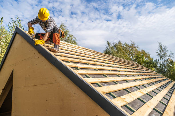 Professional Roofing Contractor in Toppenish, WA