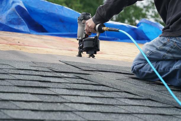 Best Roof Replacement Cost  in Toppenish, WA