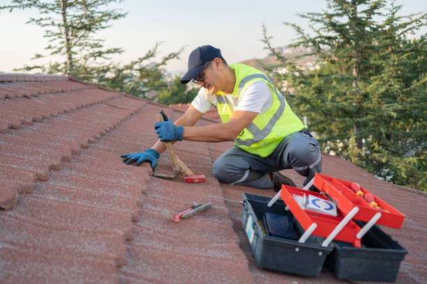 Trusted Toppenish, WA Roofing Contractor Experts
