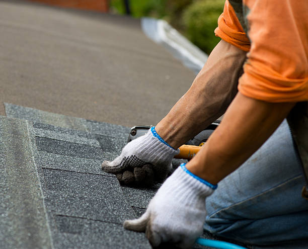 Best Affordable Roofing Company  in Toppenish, WA