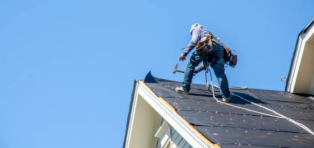 Quick and Trustworthy Emergency Roof Repair Services in Toppenish, WA