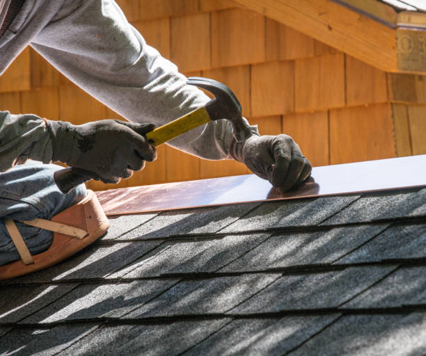 Best New Roof Installation  in Toppenish, WA